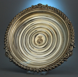 AUSTRIAN SILVER AND JUGS