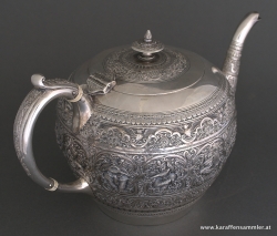 Teapot