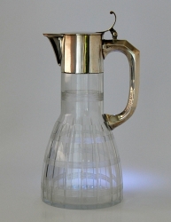 Deyhle Bros. Schwäbisch Gmünd 1900