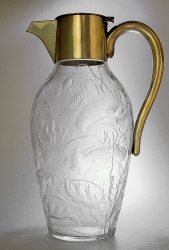 1900 - Stourbridge Glass