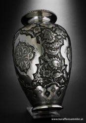 persian silver antique