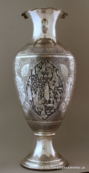 laiichi isfahan silver